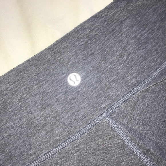 lululemon athletica Pants - Lululemon leggings